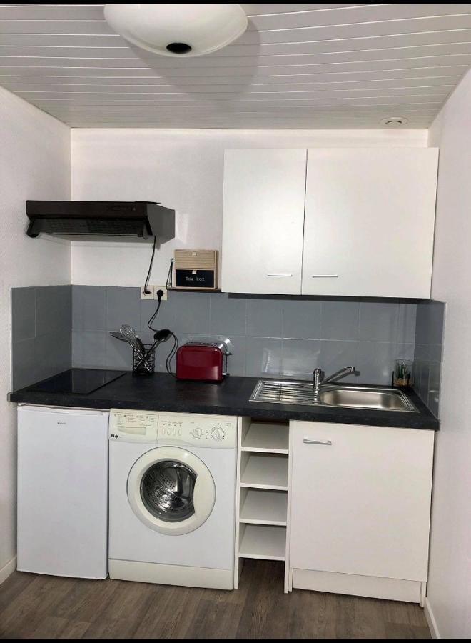 Appartement Aventure A エペルネー エクステリア 写真