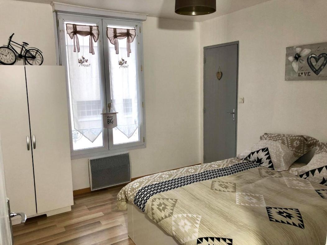 Appartement Aventure A エペルネー エクステリア 写真